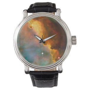 Omega Nebula i Sagittarius Armbandsur