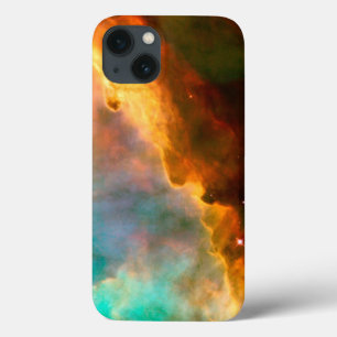 Omega Nebula i Sagittarius via Hubble