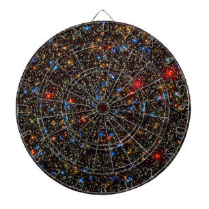 Omega samla i en klunga den Centauri stjärnan Piltavla