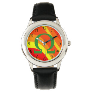 Omega Watch Armbandsur