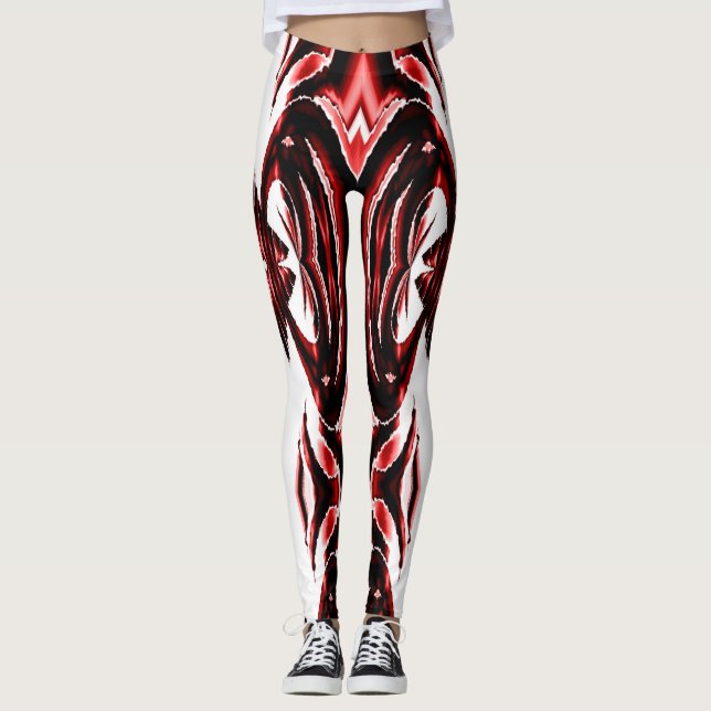 Omen Leggings (Framsida)