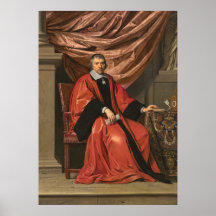 Omer Talon - Philippe de Champaigne Fine Art