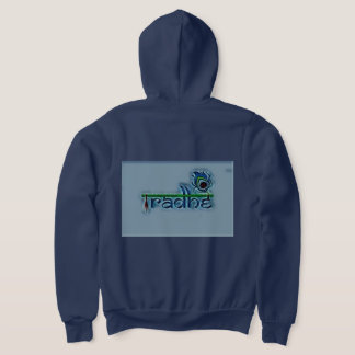 Omfamna strålningen - Radhe-hoodies T Shirt