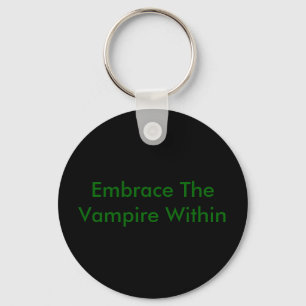 Omfamna vampyren Within Nyckelring