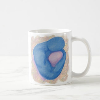 Omfamning Kaffemugg