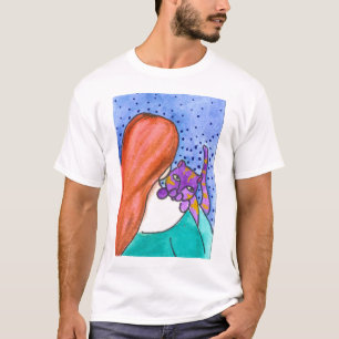 Omfamning T-shirt