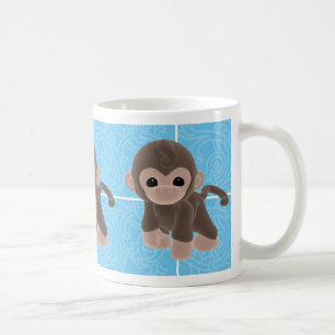 Omfamningapamugg Kaffemugg
