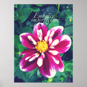 Omfamningimperfection Poster