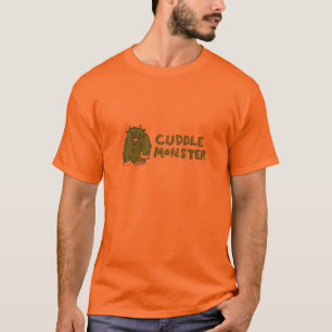 Omfamningmonster Tee