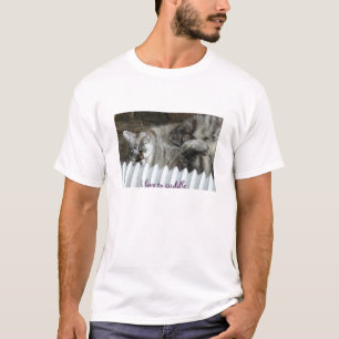 Omfamningnattlinne Tee Shirt