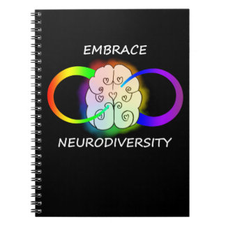 OmfamningNeurodiversity anteckningsbok