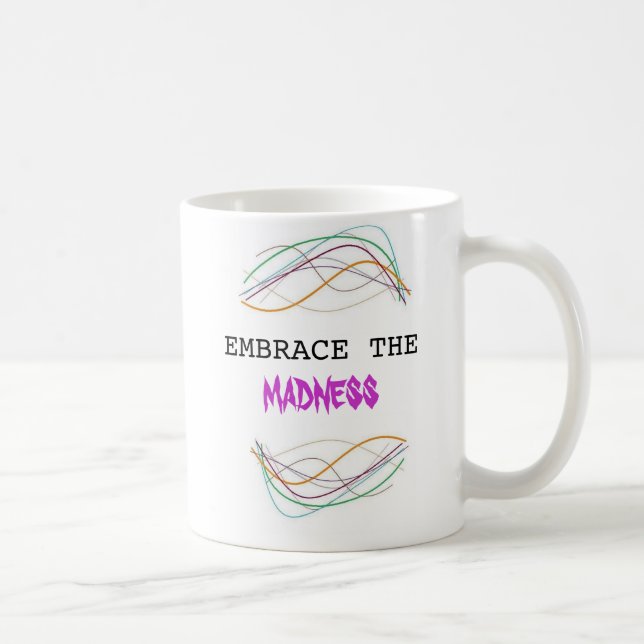 OMFAMNINGNOJA KAFFEMUGG (Höger)