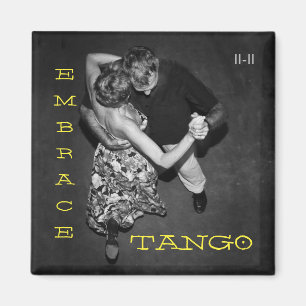 OMFAMNINGTango Magnet