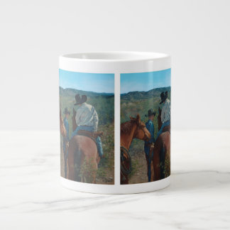 Omfång för Bosque Jumbo Mugg