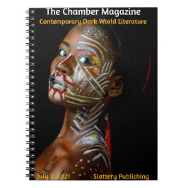 omfatta juli 2021 anteckningsbok