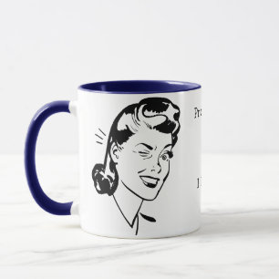 Omfattande villkor Greatest Hits kaffemug Mugg