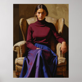 Omfattningar av stora Storleka Poster | Väggkonst