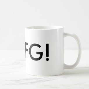 OMFG! KAFFEMUGG
