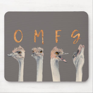 OMFG-Ostriches Musmatta