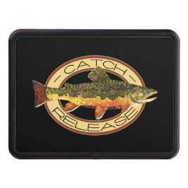 Ömfisket Dragkroksskydd