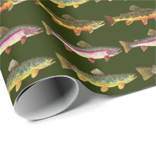 Ömfisket Presentpapper