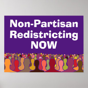Omfördelning utan partitism nu poster