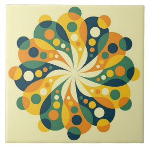 Omforma ditt hem med keramiska plattor för Elegant Kakelplatta