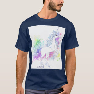 Omforma encorn Triblend T Shirt