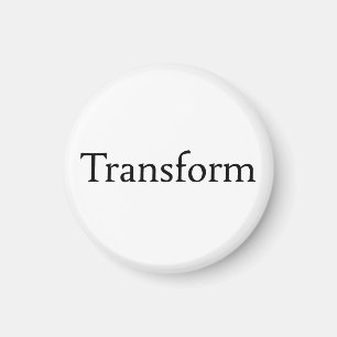 Omforma Magnet