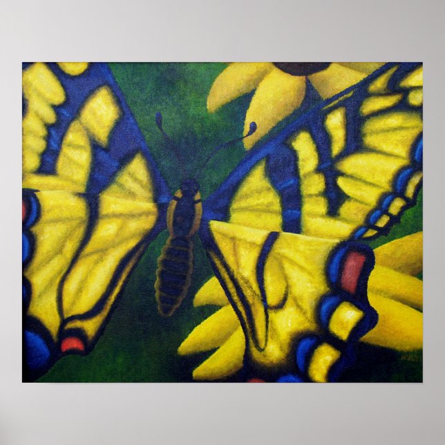 Omforma och Poster fritt (Framsidan)