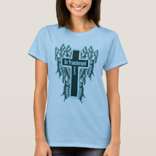 Omformas - Romans12:2 T-shirt