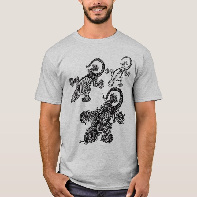 OMFORMAT TEE (Framsida)