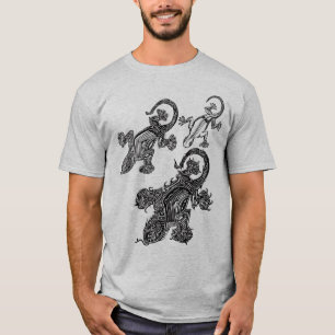 OMFORMAT TEE SHIRT