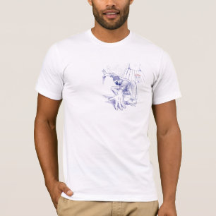 Omformning T Shirt