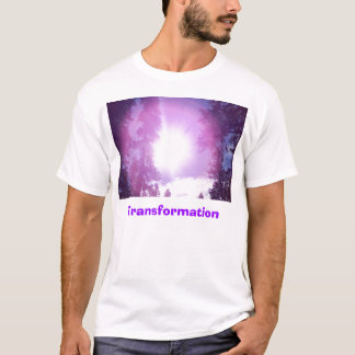 Omformning T-shirt