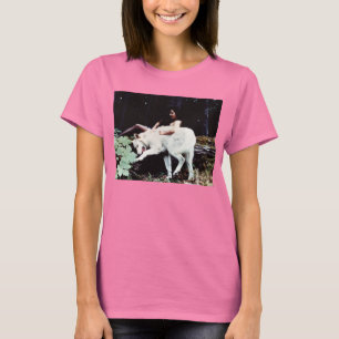 Omformningst-skjorta Tee Shirt