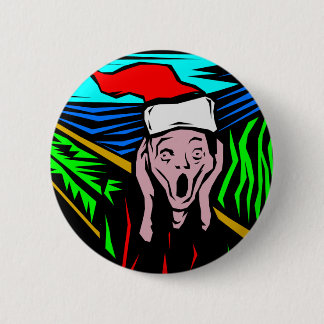 OMG är DET JUL IGEN! Knapp