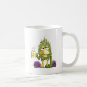 OMG är det Måndag Kaffemugg