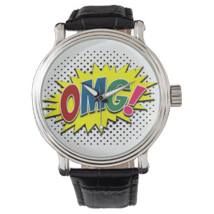OMG! ARMBANDSUR