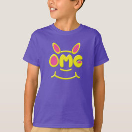 OMG Barn T-Shirt