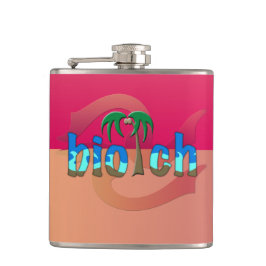 OMG! Biotch Fickplunta