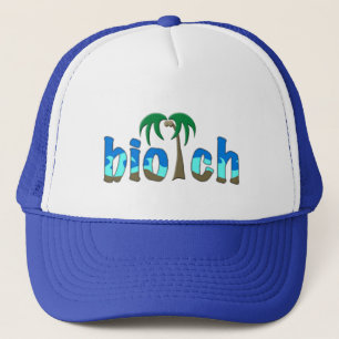 OMG! Biotch Keps