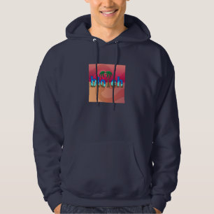 OMG! Biotch Sweatshirt