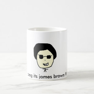 omg dess james brunt!!! kaffemugg
