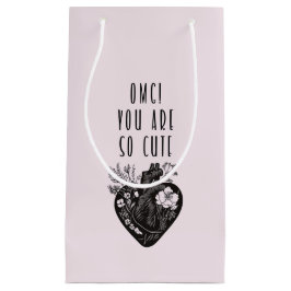 OMG! Du är så söt - Gift Bag