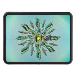 OMG! Fett! Dragkroksskydd