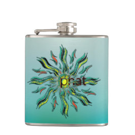 OMG! Fett! Fickplunta