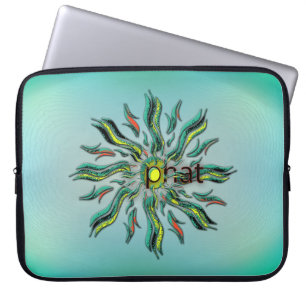 OMG! Fett! Laptop Fodral