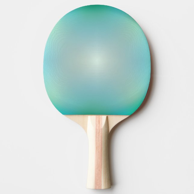 OMG! Fett! Pingisracket (Framsidan)