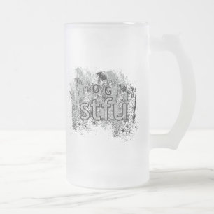 OMG! FROSTAT ÖLGLAS